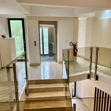 Apartment Pino Bianco 2 - Pekovic