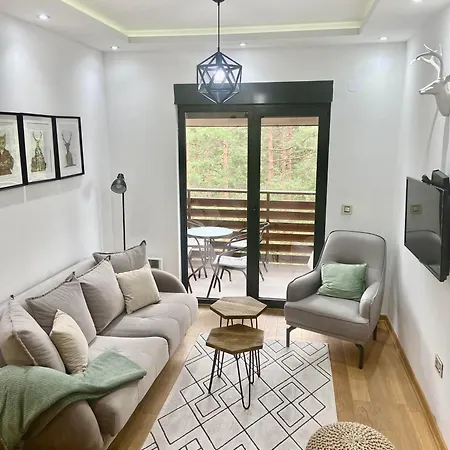 Pino Bianco 2 - Pekovic * Zlatibor