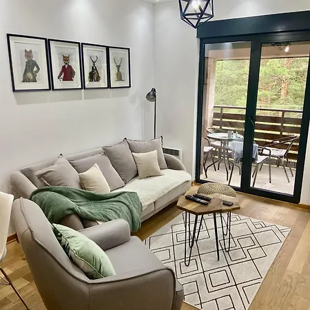 Pino Bianco 2 - Pekovic *