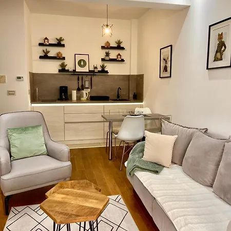 Pino Bianco 2 - Pekovic Apartment Zlatibor