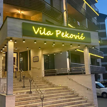 Pino Bianco 2 - Pekovic Zlatibor