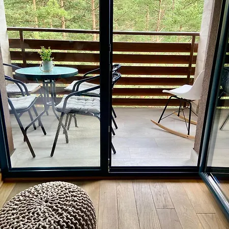 Apartment Pino Bianco 2 - Pekovic