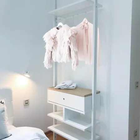 Lägenhet Pino Bianco 2 - Pekovic *