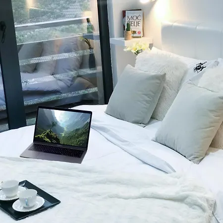 Lägenhet Pino Bianco 2 - Pekovic *