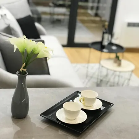 Pino Bianco 2 - Pekovic Apartment Zlatibor