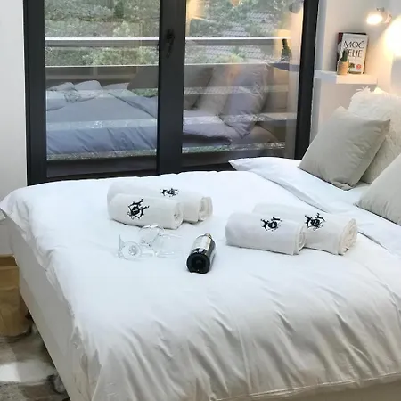 Pino Bianco 2 - Pekovic Apartment Zlatibor