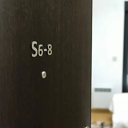 Apartment Pino Bianco 2 - Pekovic