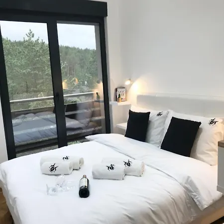 Apartment Pino Bianco 2 - Pekovic