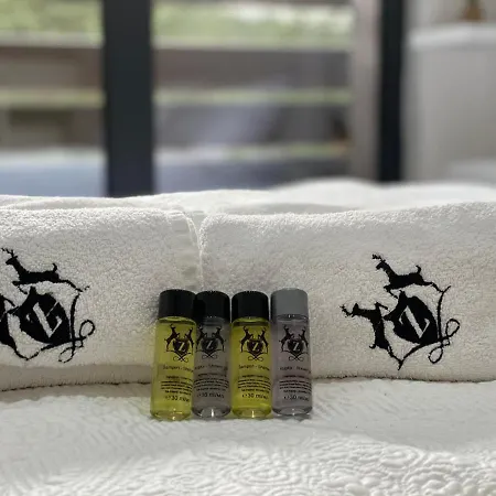 Apartment Pino Bianco 2 - Pekovic *