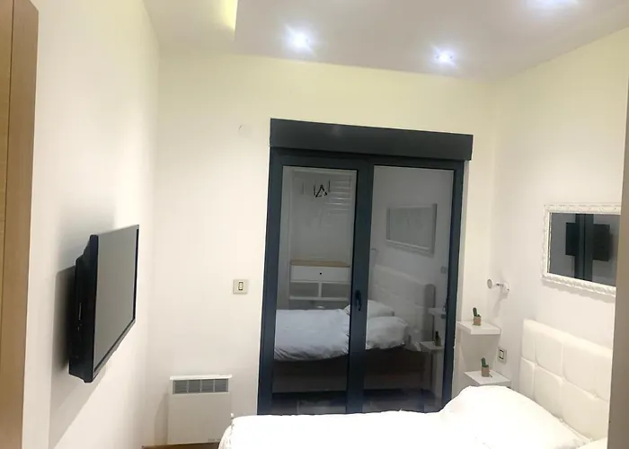 Pino Bianco 2 - Pekovic * Ζλάτιμπορ