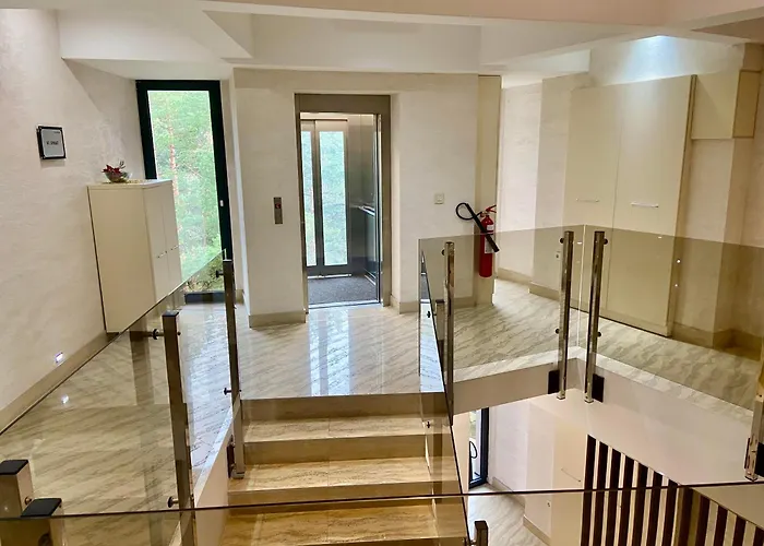 Διαμέρισμα Pino Bianco 2 - Pekovic