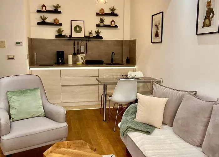 Pino Bianco 2 - Pekovic Διαμέρισμα Ζλάτιμπορ