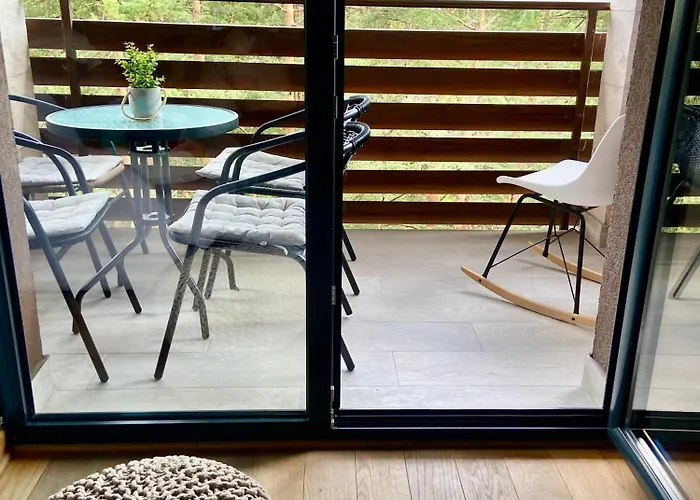 Διαμέρισμα Pino Bianco 2 - Pekovic