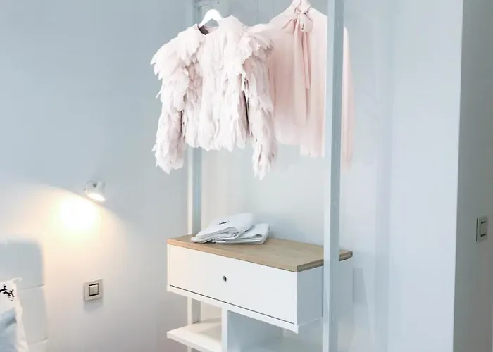 Διαμέρισμα Pino Bianco 2 - Pekovic *