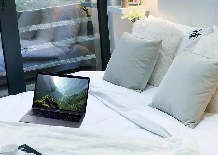 Διαμέρισμα Pino Bianco 2 - Pekovic *