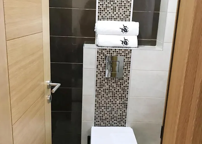 Pino Bianco 2 - Pekovic Διαμέρισμα