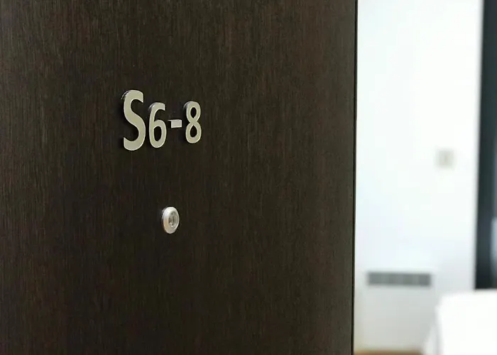 Διαμέρισμα Pino Bianco 2 - Pekovic