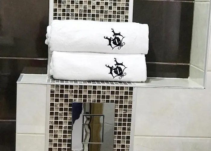 Pino Bianco 2 - Pekovic Ζλάτιμπορ